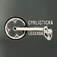 Cyklistická legenda