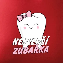 Nejlepší zubařka Nejlepší zubařka