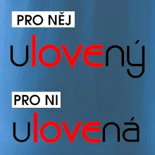 Ulovená a ulovený
