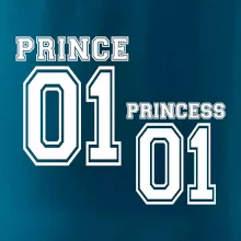 Princess 01