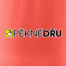 Pěkně dřu lžíce