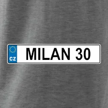 SPZ Milan 30