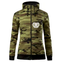 Zrození legendy - Moravská orlice