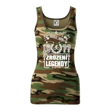 Zrození legendy - pro cyklistu Zrození legendy - pro cyklistu