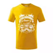 Indian Motorycle Club