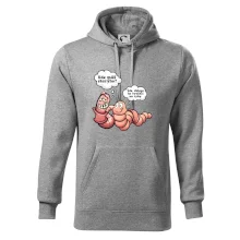 Žížaly na rybách