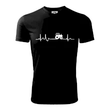 Traktor EKG Traktor EKG