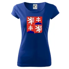 Znak Česká a Slovenská Federativní Republika 1990–1992