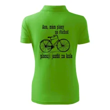 Staré kolo - Plány na důchod