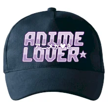 Anime lover