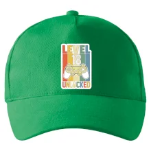 Gaming narozeniny 18