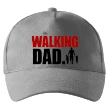 The walking dad dvě děti