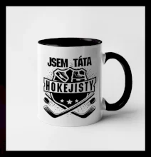 Erb - Jsem táta hokejisty