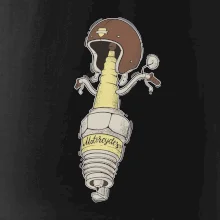 Motorcycles svíčka