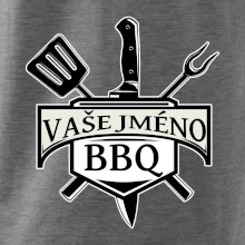BBQ vaše jméno