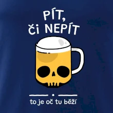 Pít, či nepít