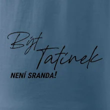 Být tatínek není sranda
