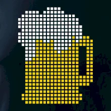 Pivo pixel Pivo pixel
