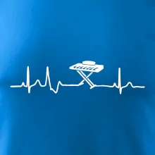 Piano ekg - přenosné