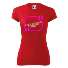 Jasně, že jsem přibrala