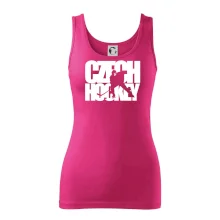 Czech hockey - nápis s hokejistou - Mistrovství světa v ledním hokeji 2026