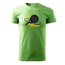 Zrozen pro padel