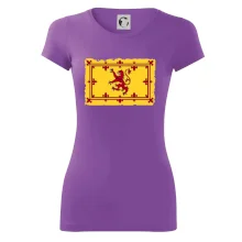 Královský prapor Skotska