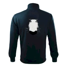 Barzoj čumák (Moňas)