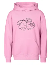 Paleo - kuře a ryba