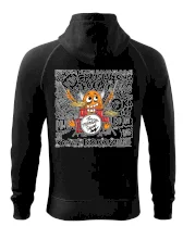 Bubeník - the moster squad