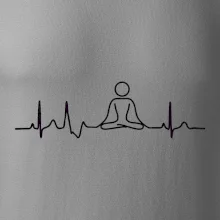 Ekg yoga