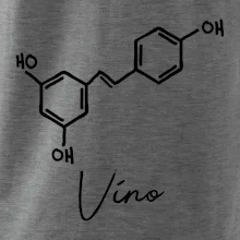 Barová chemie - víno