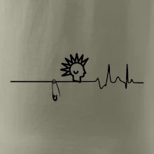 Ekg punk