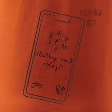 Vcelky mě volají - musím jít