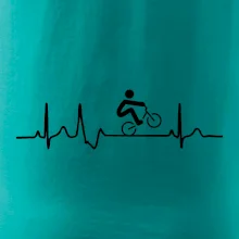 EKG BMX kolo EKG BMX kolo