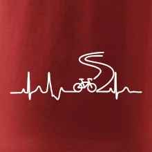 EKG silniční cyklistika