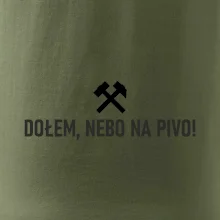 DOŁEM, NEBO NA PIVO!﻿