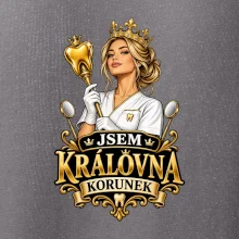 Jsem Královna korunek