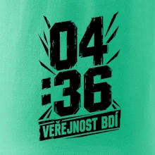 Veřejnost bdí  4:36