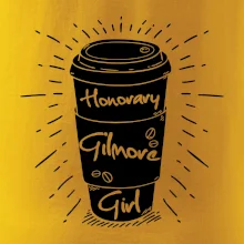 Honorary Gilmore Girl Honorary Gilmore Girl