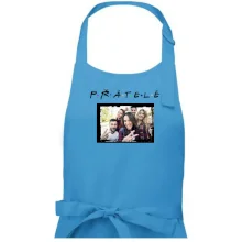 Přátelé Vlastní fotka