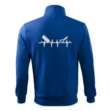 EKG kadeřnictví EKG kadeřnictví