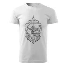 Sagittarius - vintage