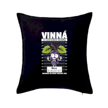 Vinná réva odsouzena Rulandské bílé