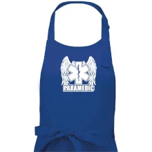 Paramedic Paramedic