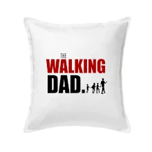 The walking dad tři děti