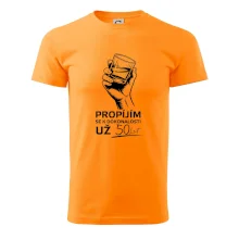 Whisky - propím se už 50 let