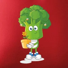 Brokolice zahrádkář