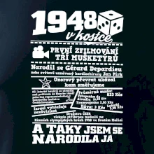 1948 v kostce