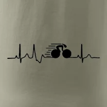 EKG dráhová cyklistika